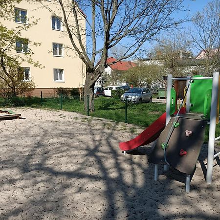 Freedom Apart - Dluga 8M6 Zielona Góra Zewnętrze zdjęcie