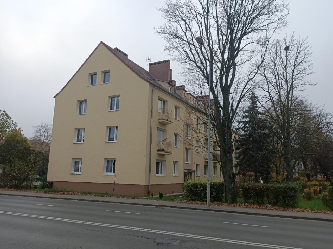 Freedom Apart - Dluga 8M6 Zielona Góra Zewnętrze zdjęcie