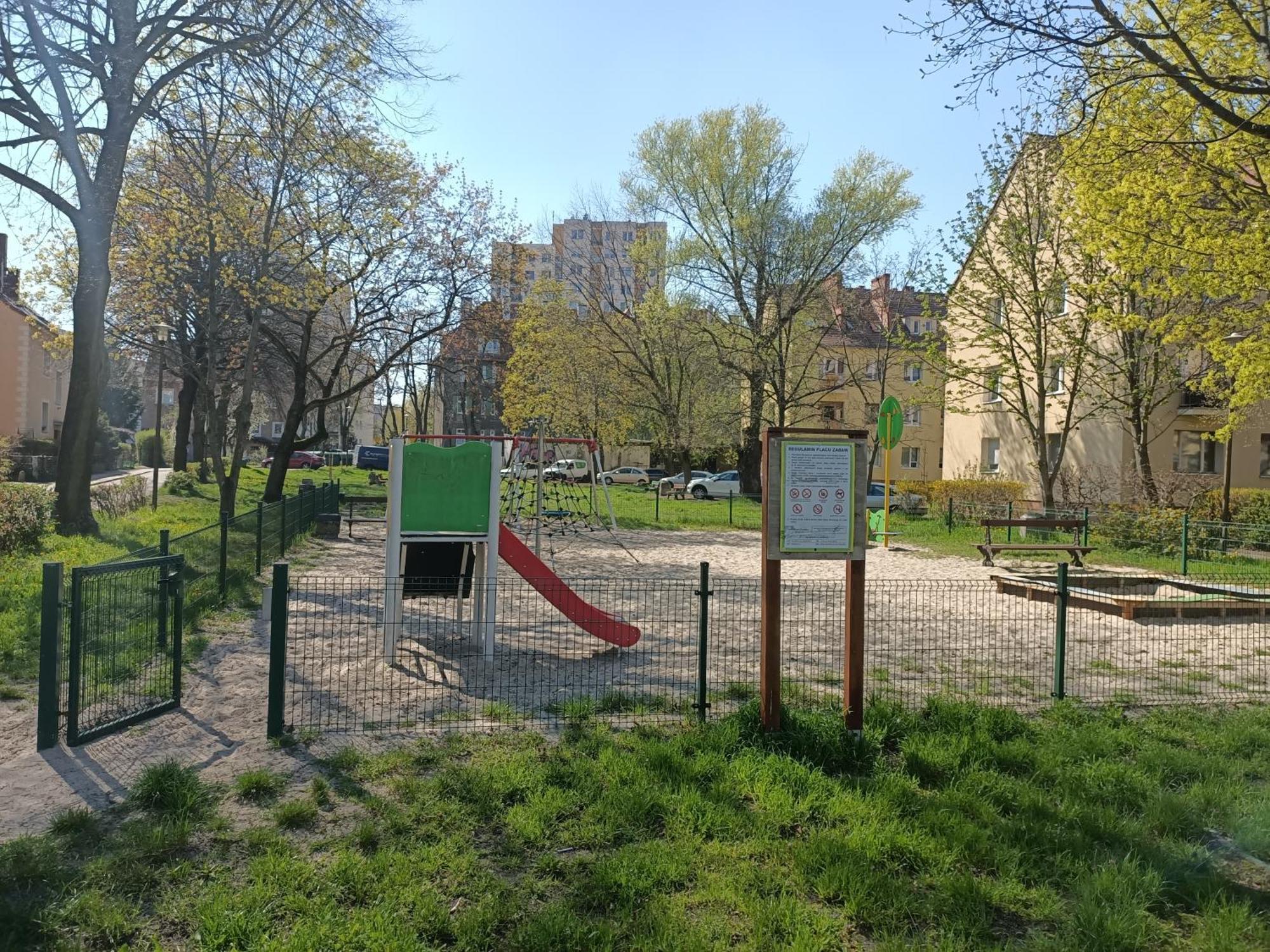 Freedom Apart - Dluga 8M6 Zielona Góra Zewnętrze zdjęcie