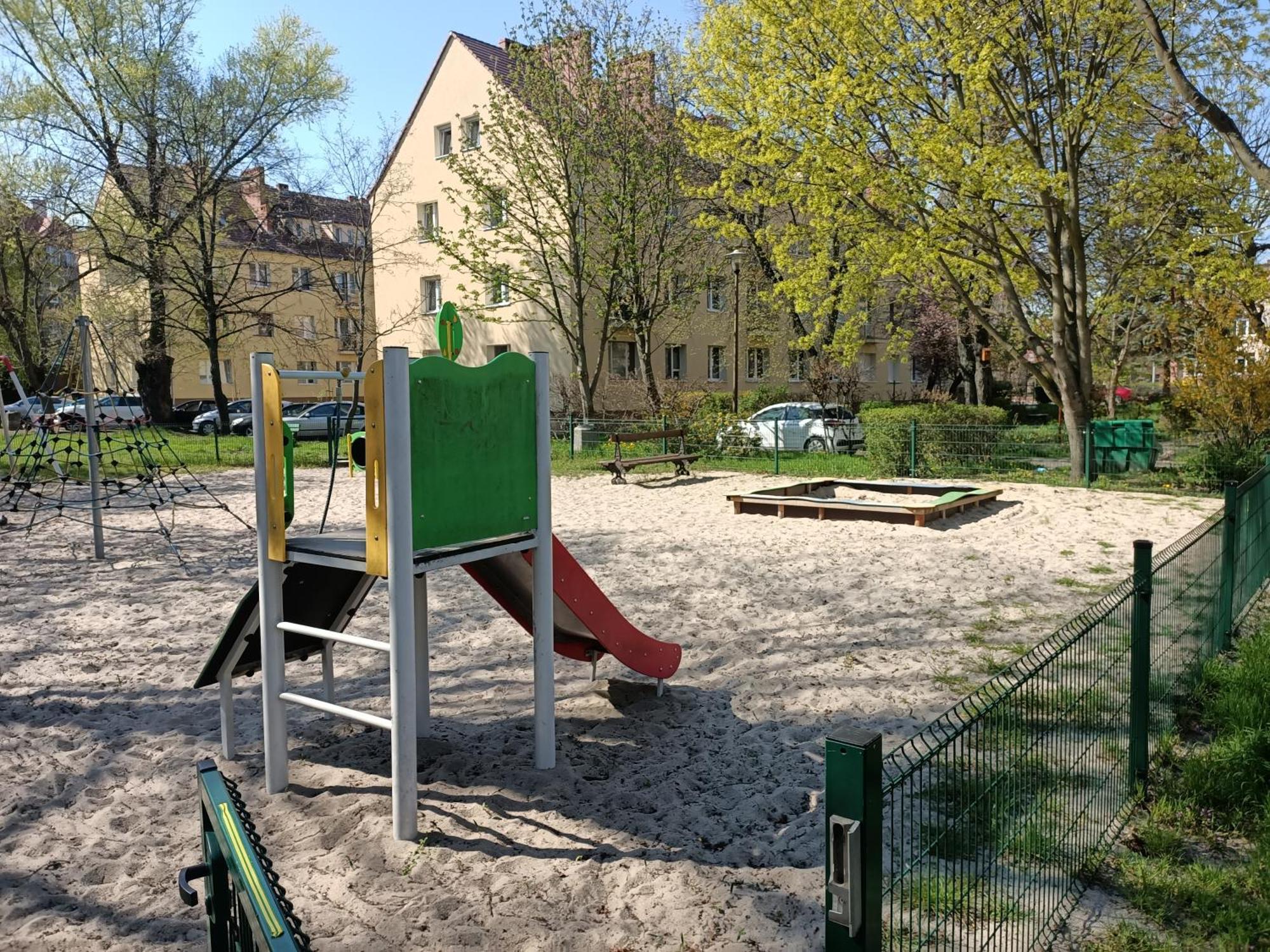 Freedom Apart - Dluga 8M6 Zielona Góra Zewnętrze zdjęcie